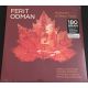 Ferit Odman ‎– Autumn In New York Limited Edition Plak