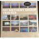 Pat Metheny Group ‎– Travels 180g 2lp