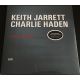 Keith Jarrett / Charlie Haden ‎– Last Dance 180 g 2lp