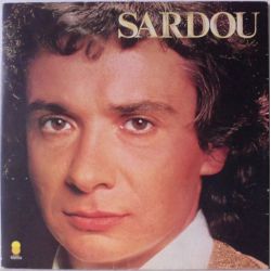 Michel Sardou ‎– Sardou Plak