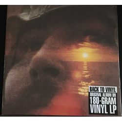 David Crosby ‎– If I Could Only Remember My Name 180 g 2lp