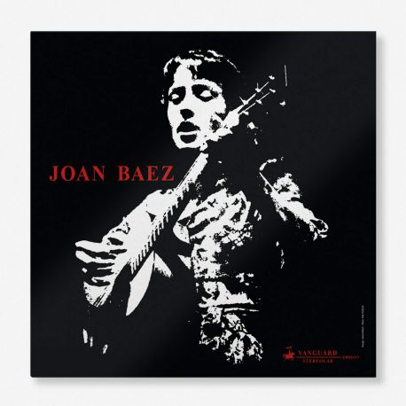 Joan Baez ‎– Joan Baez 180 g lp