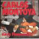 Carlos Montoya ‎– Aires Flamenco Plak