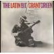 Grant Green ‎– The Latin Bit 180 g Lp