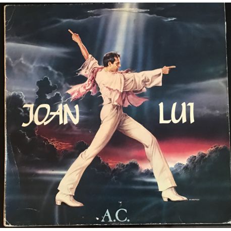 Adriano Celentano- Joan Lui