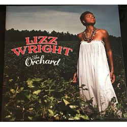 Lizz Wright ‎– The Orchard 180g 2lp
