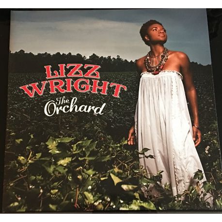 Lizz Wright ‎– The Orchard 180g 2lp