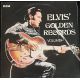 Elvis' Golden Records Volume 1 Plak