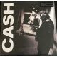 Johnny Cash ‎– American III: Solitary Man 180 g lp