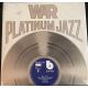 War ‎– Platinum Jazz 2 Plak