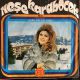 Neşe Karaböcek ‎– İntizar / Karlı Bir Kış Günü Plak