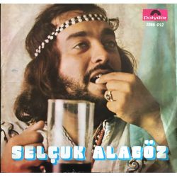 Selçuk Alagöz ‎– Malabadi Köprüsü / Deliyim Seviyorum Plak