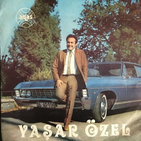 Yaşar Özel-Yalnız Benim Ol