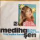 Mediha Şen ‎– Bu Yara Başka Yara / Alım, Yeşilim, Sarım Plak