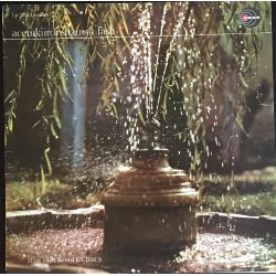 Kemal Gürses ‎– Acemkürdi Suzinak Faslı Plak