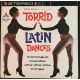 Teodoro Morales And His Latin Rhythmeers ‎– Torrid Latin Dances Plak
