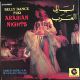 Abbud Abdel Aal & His Golden Strings ‎–  Belly Dance For Arabian Nights Plak
