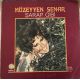 Müzeyyen Senar ‎– Şarap Gibi Plak