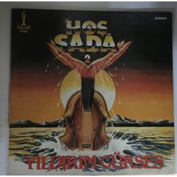 Yıldırım Gürses ‎– Hoş Sada 2 Plak