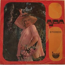 Ajda Pekkan ‎– İnanmam / Nasılsın, İyi Misin? Plak