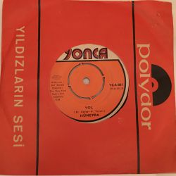 Hümeyra ‎– Kördüğüm / Yol Plak