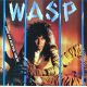 W.A.S.P. ‎– Inside The Electric Circus Plak