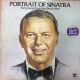 Frank Sinatra ‎– Portrait Of Sinatra: Forty Songs From The Life Of A Man 2 Plak