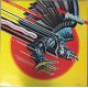 Judas Priest ‎– Screaming For Vengeance Plak