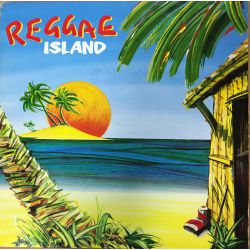 Reggae Island Plak