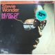 Stevie Wonder ‎– Music Of My Mind / Where I'm Coming From 2  Plak