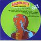 Various ‎– Golden-Hits The Past Sixties (66-69) Vol.3 Plak (	–Mary Hopkin Those Were The Days)