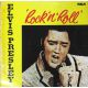 Elvis Presley ‎– 'Rock'n'Roll'  Plak