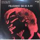 Feliciano* ‎– 10 To 23 Plak