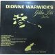 Dionne Warwick ‎– Golden Hits - Part One Plak