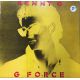 Kenny G (2) ‎– G Force Plak