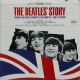 The Beatles ‎– The Beatles' Story- 2LP