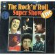 Various ‎– The Rock 'N' Roll Super Show Live 2 Plak