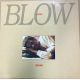 Kurtis Blow ‎– Ego Trip Plak