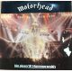 Motörhead ‎– No Sleep 'til Hammersmith Plak