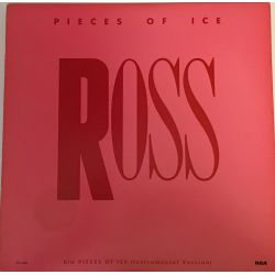 Diana Ross ‎– Ross Plak