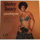 Shirley Bassey ‎– Something Else Plak