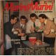 Marino Marini Ed Il Suo Quartetto ‎– Moliendo Café Plak