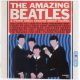 The Amazing Beatles ‎– The Amazing Beatles & Other Great English Group Sounds