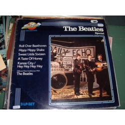 The Beatles ‎– The Beatles Special - 2LP