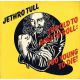 Jethro Tull ‎– Too Old To Rock N' Roll: Too Young To Die!