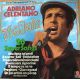 Adriano Celentano ‎– Viva Italia Plak