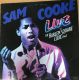 Sam Cooke ‎– Live At The Harlem Square Club 1963 Plak
