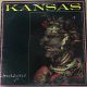 Kansas (2) ‎– Masque Plak