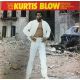 Kurtis Blow, The Best Rapper On The Scene Plak