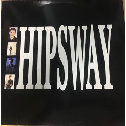 Hipsway ‎– Hipsway Plak
